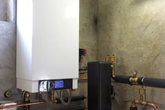 Trimley St Mary condensing boiler companies